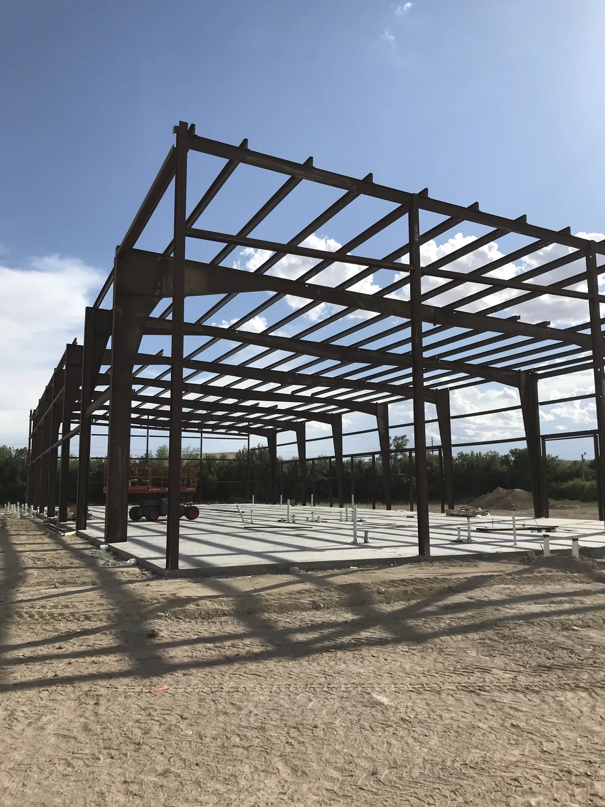 Appaloosa Business Complex photo 5