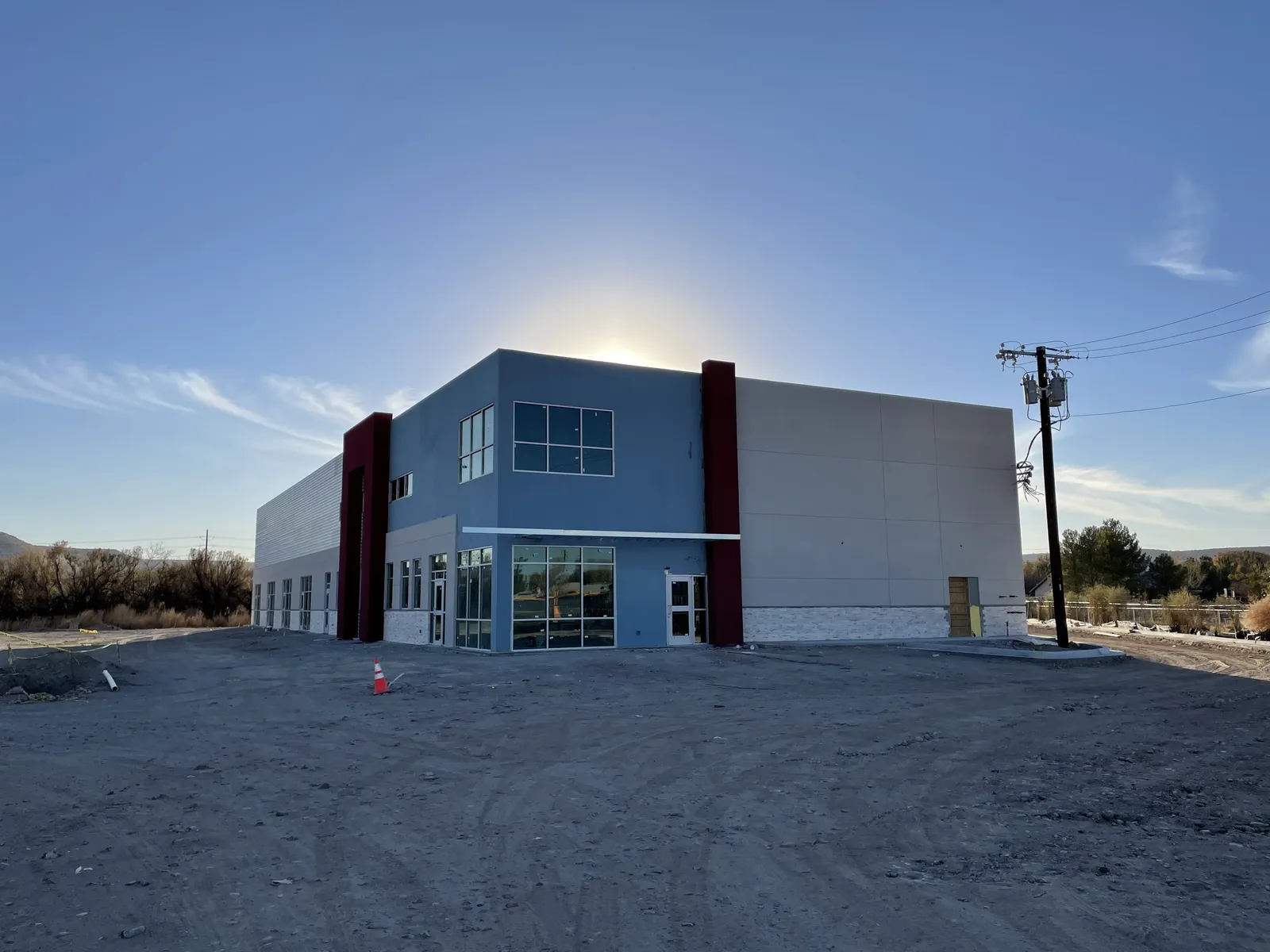 Appaloosa Business Complex photo 7