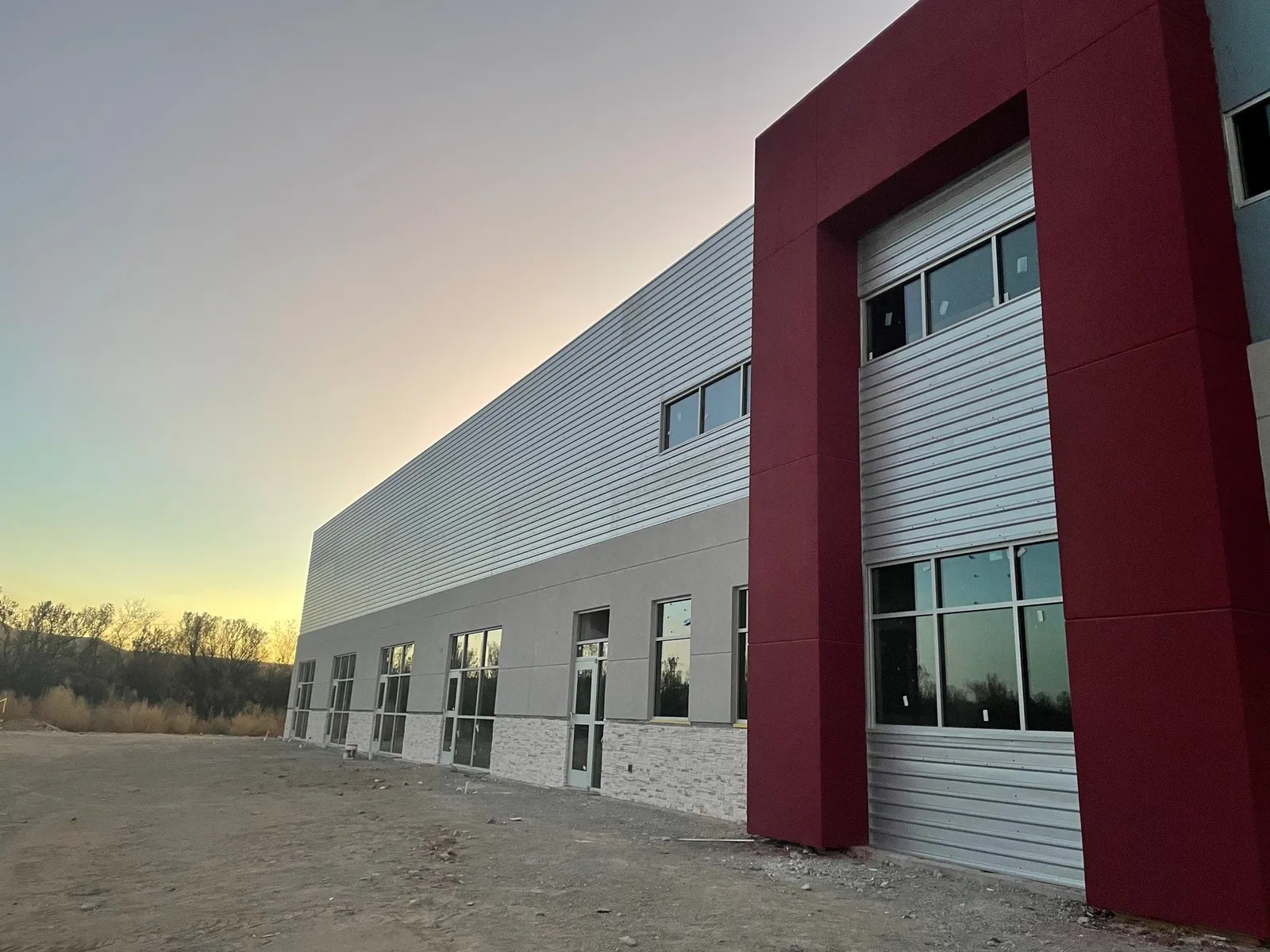 Appaloosa Business Complex photo 8