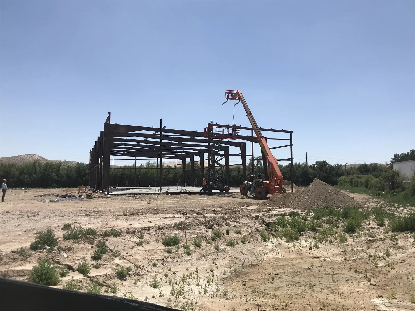 Appaloosa Business Complex photo 11