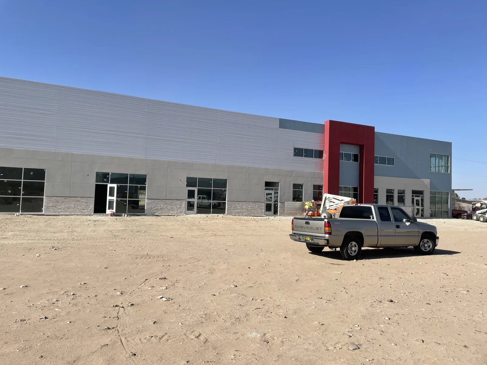 Appaloosa Business Complex photo 13