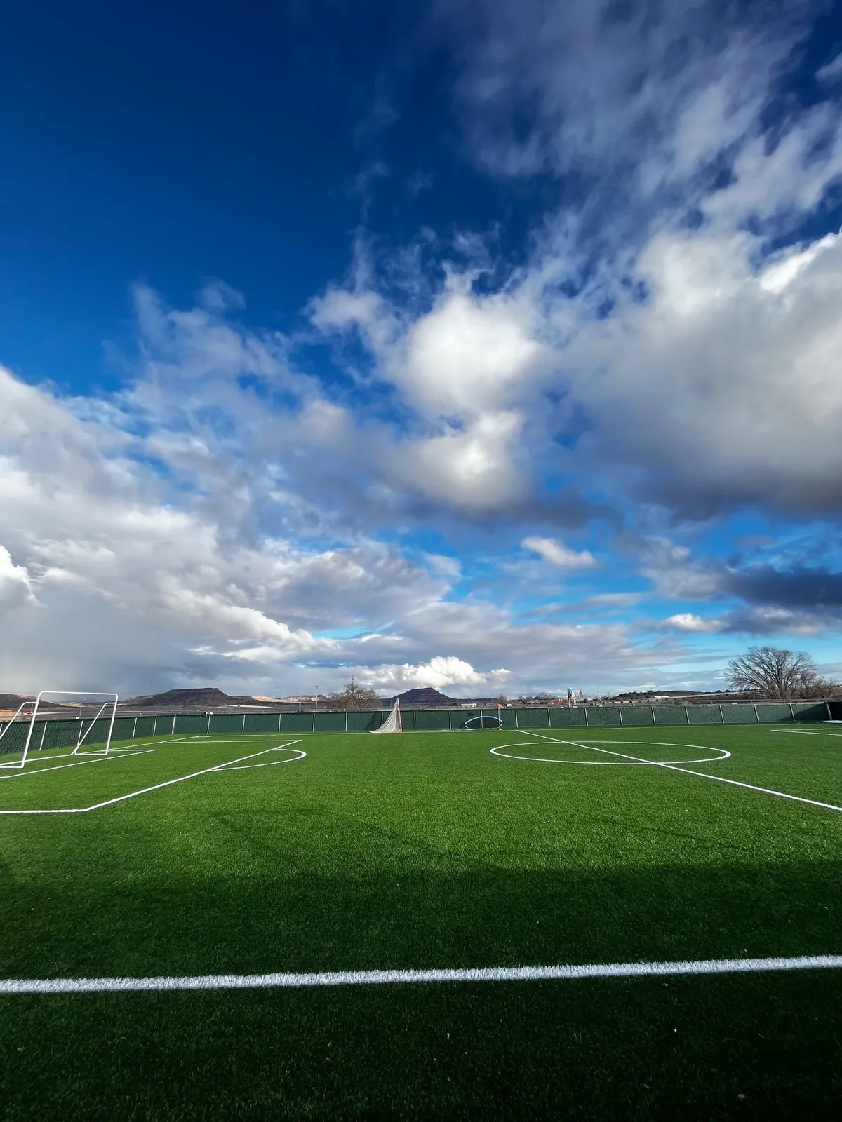 Baca Soccer Fields photo 1