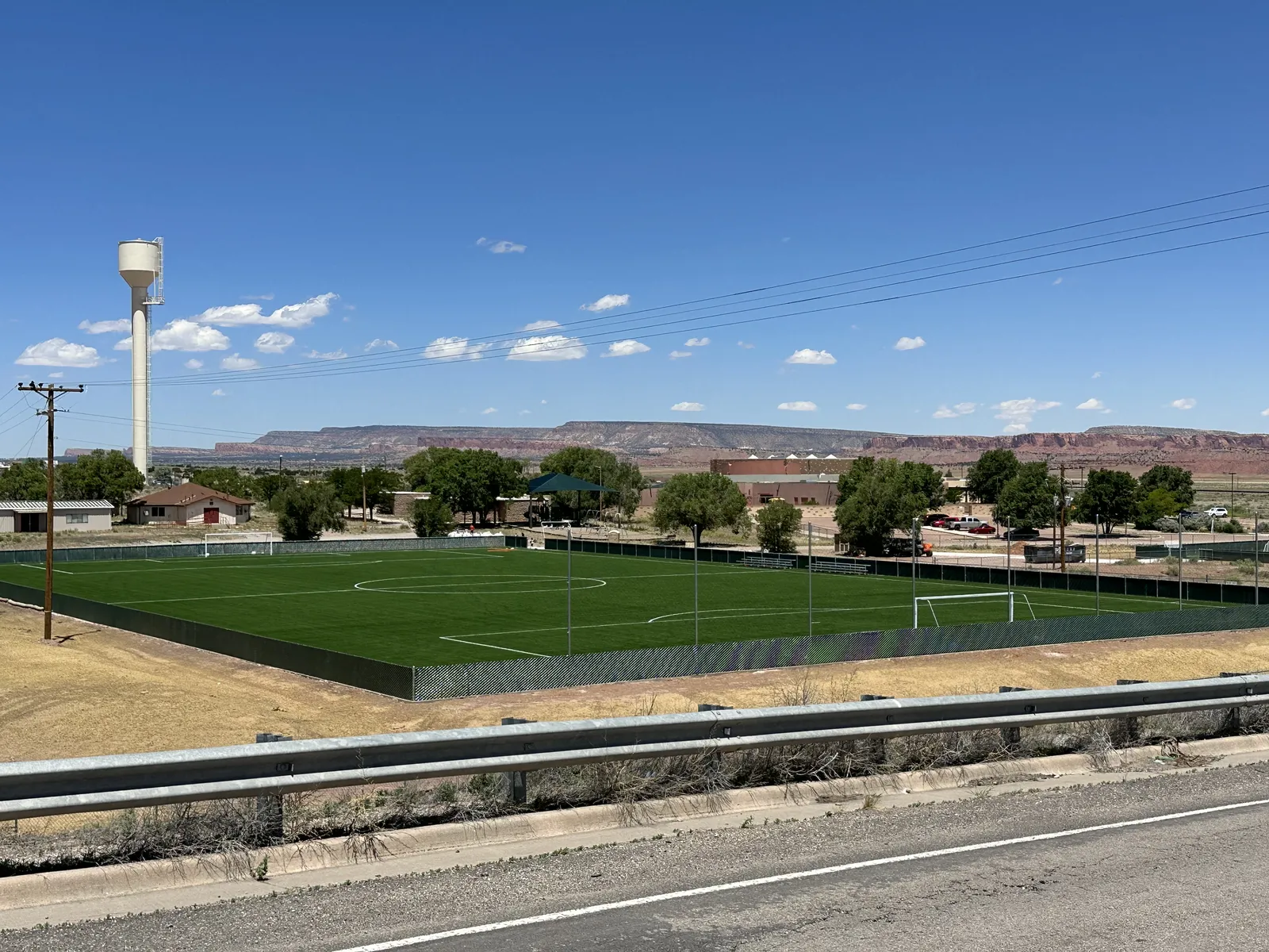 Baca Soccer Fields photo 2