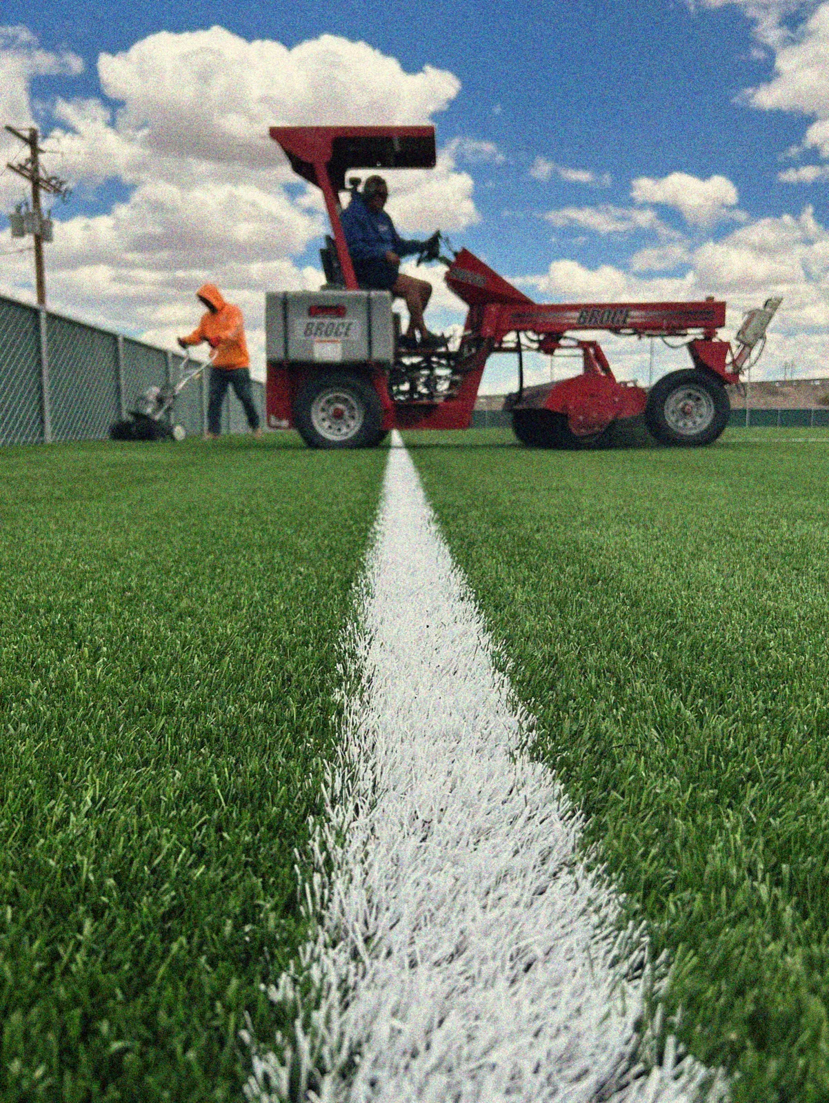 Baca Soccer Fields photo 4