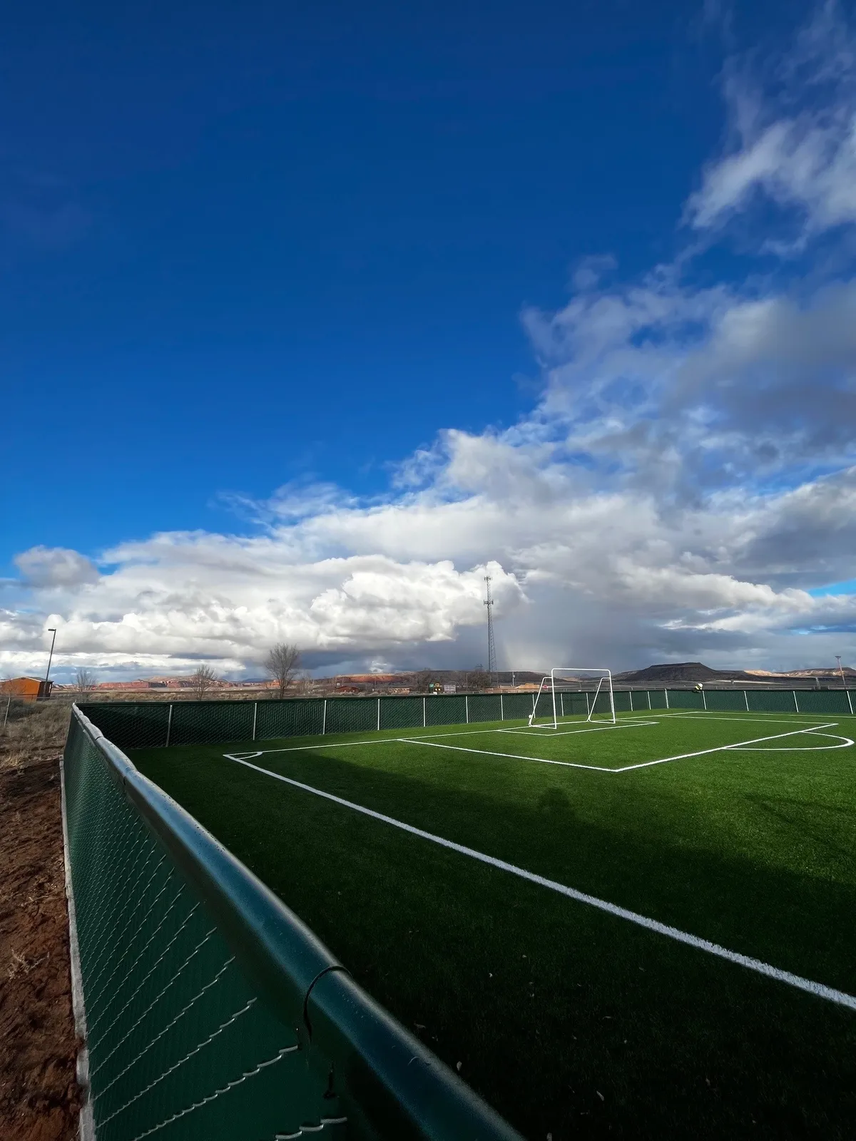 Baca Soccer Fields photo 6