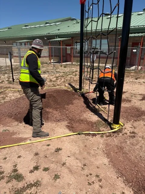 Breadsprings Fitness Course photo 6