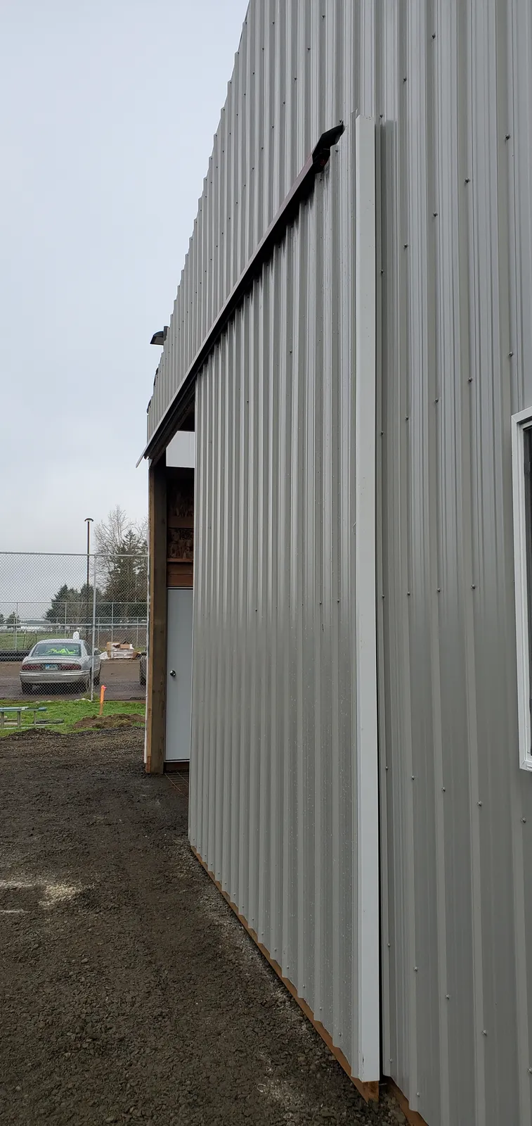 Chemawa Pole Barn photo 7