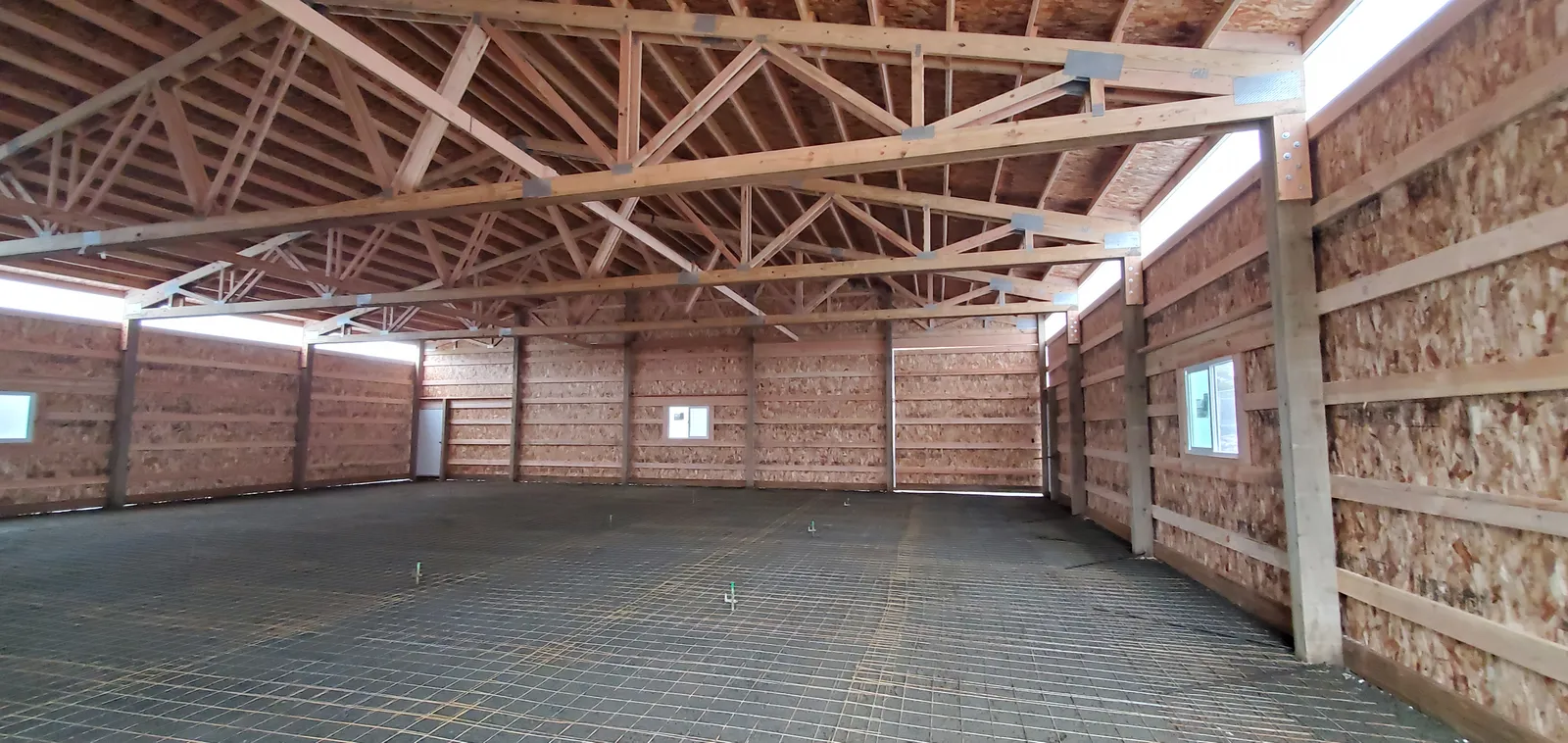 Chemawa Pole Barn photo 9