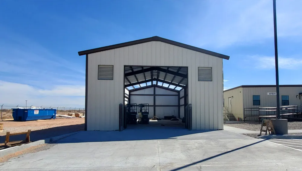 Fort Bliss Fire Station #7 photo 7