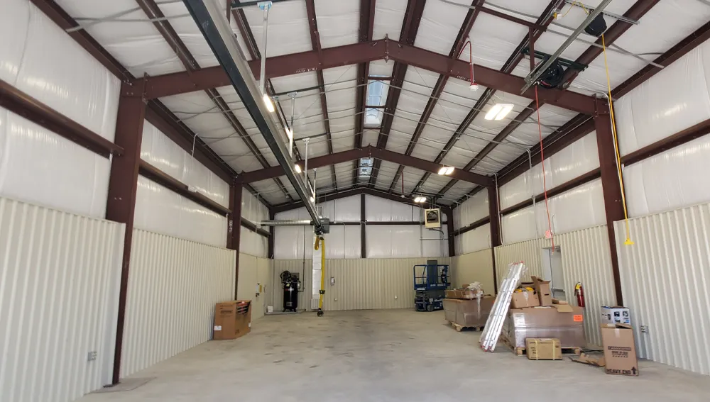 Fort Bliss Fire Station #7 photo 8