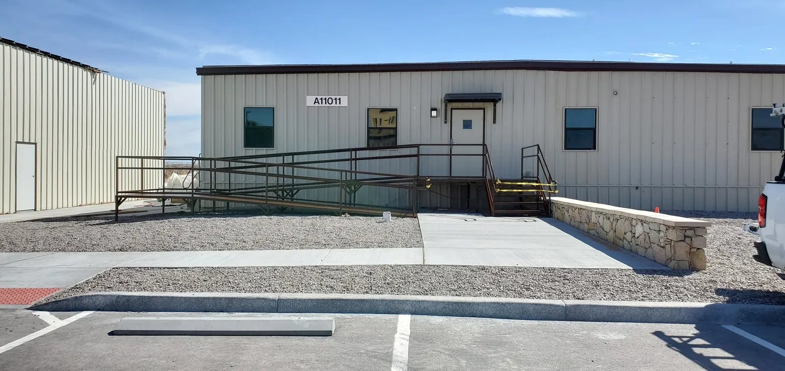 Fort Bliss Fire Station #7 photo 9