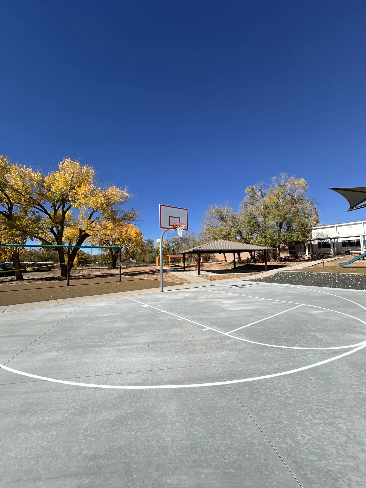 Tuba City Shade Structures photo 7