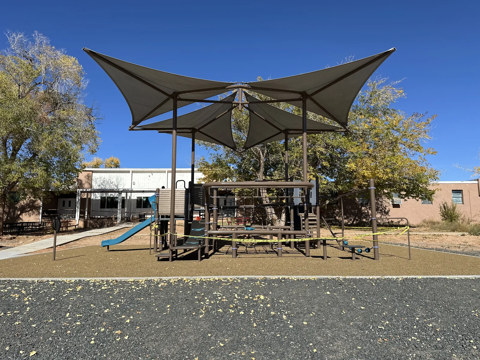 Tuba City Shade Structures photo 8
