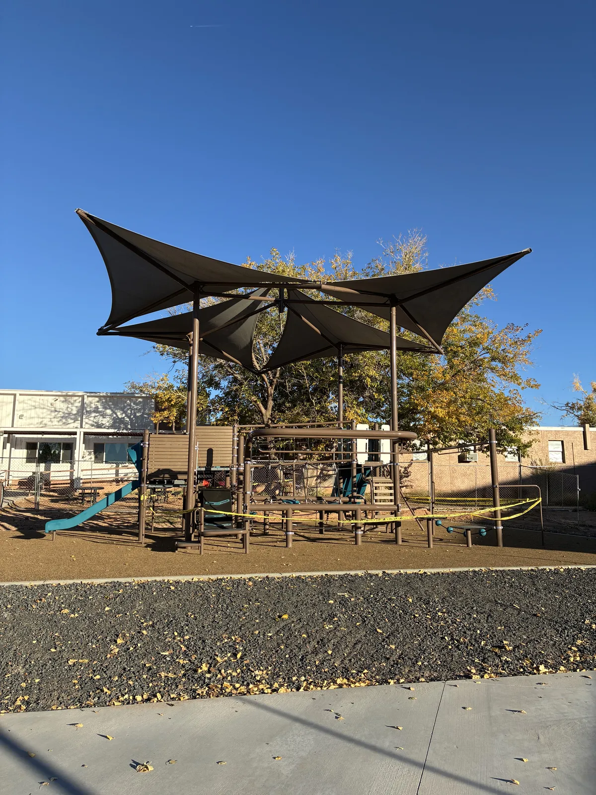 Tuba City Shade Structures photo 13