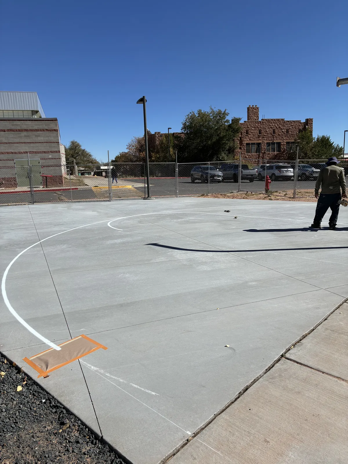 Tuba City Shade Structures photo 15
