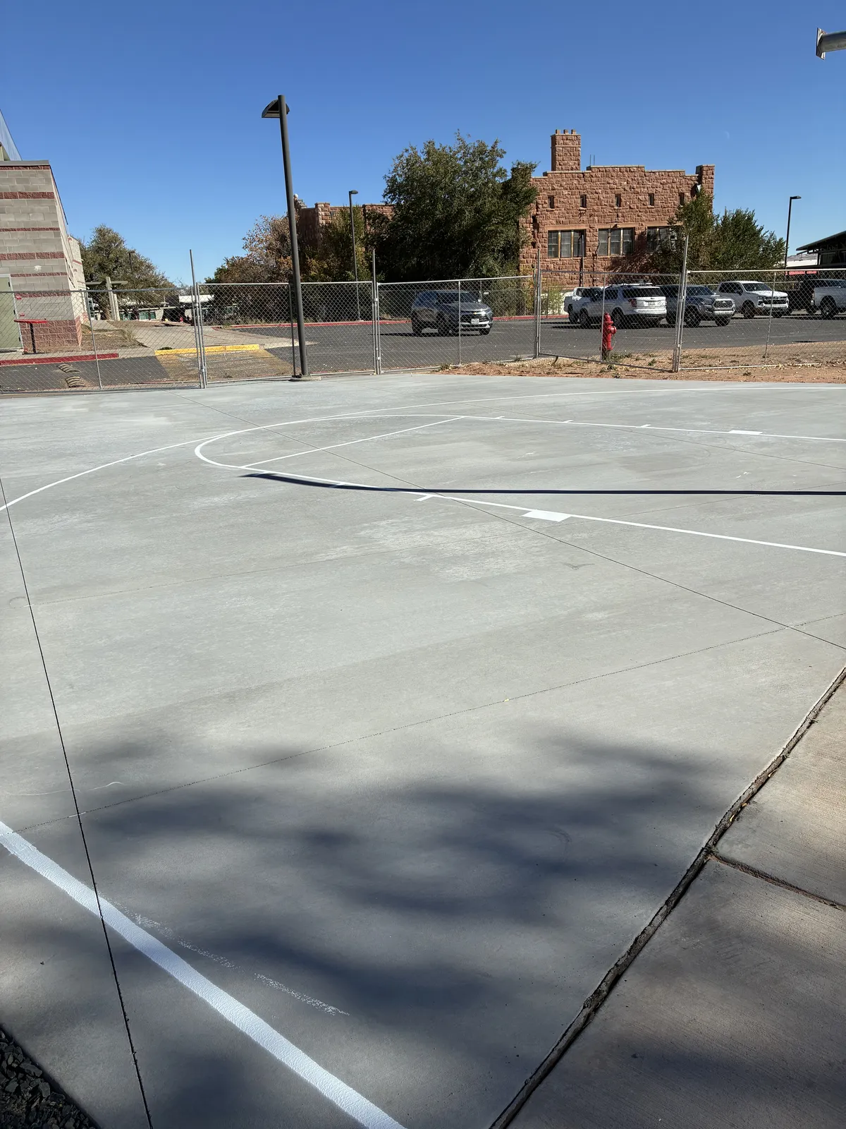 Tuba City Shade Structures photo 16