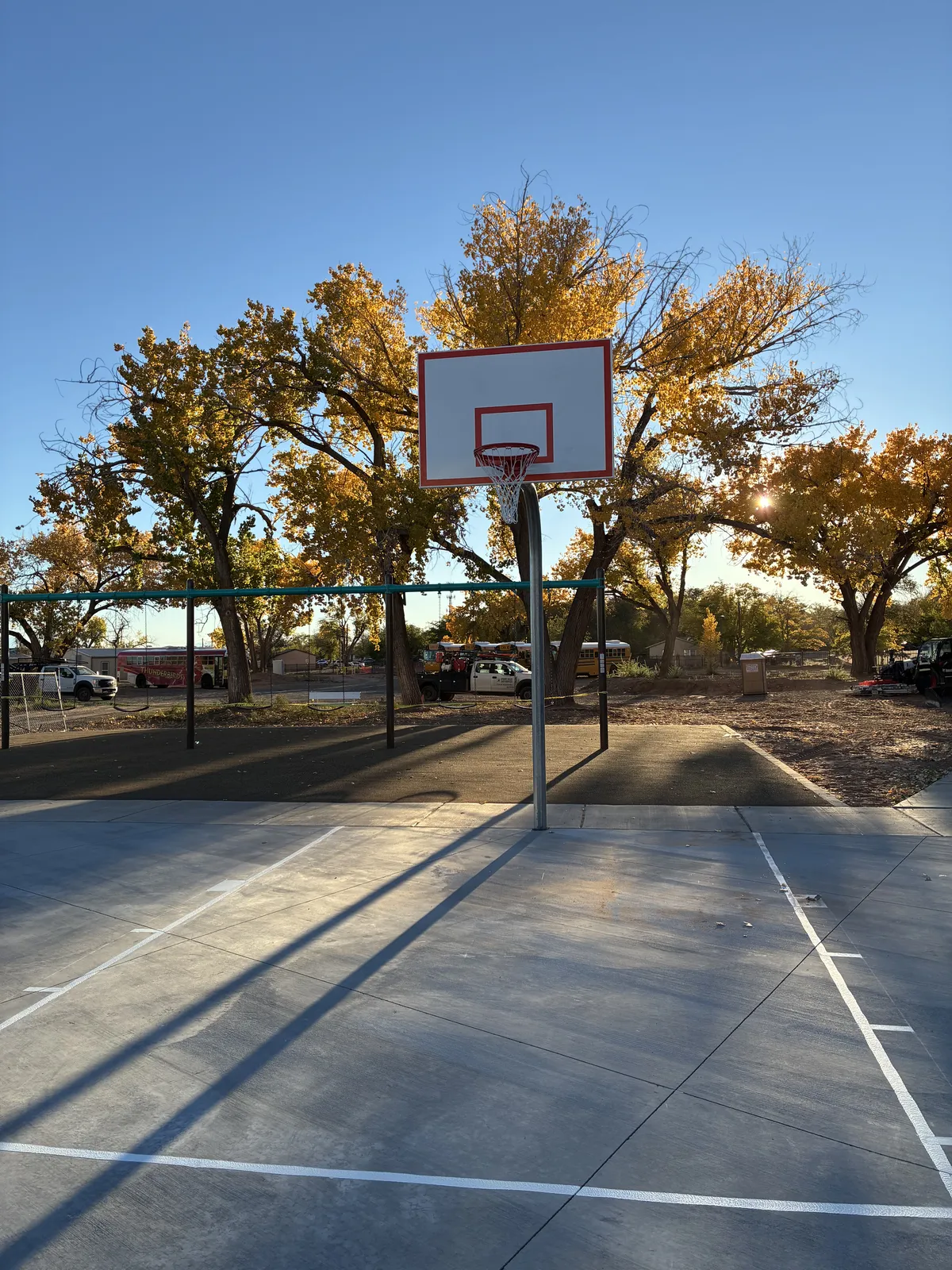 Tuba City Shade Structures photo 19