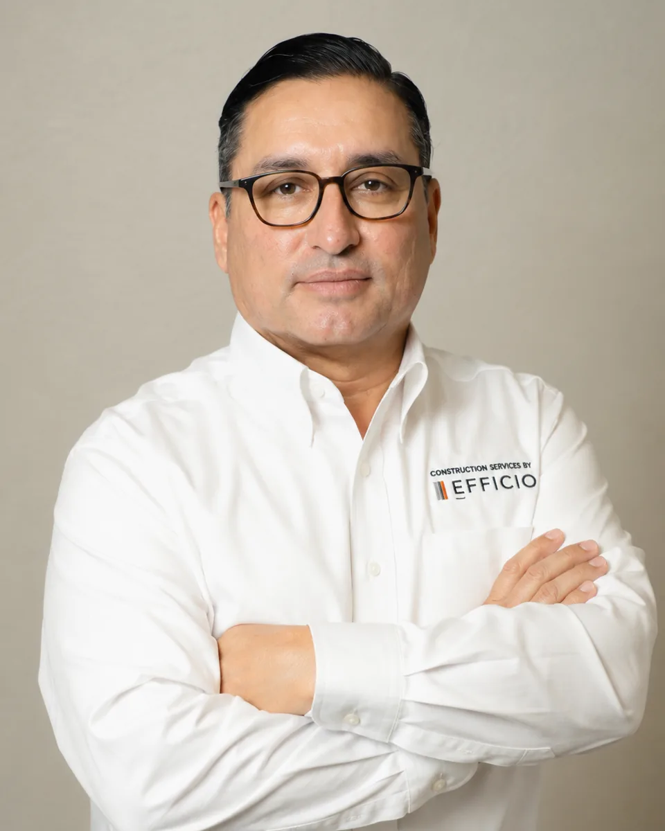 Juan Villalobos portrait