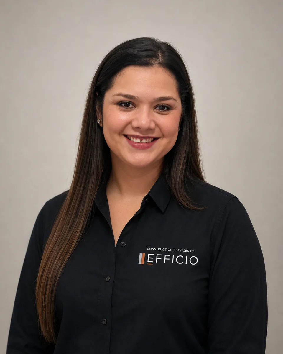 Mariana Maldonado portrait